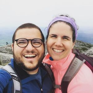 Meet your Posher, Katherine